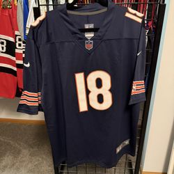 Chicago Bears Jersey