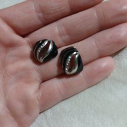 David Yurman Stud Earrings 