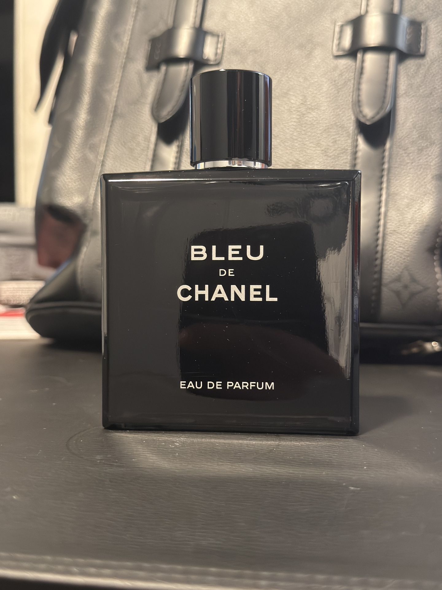 Bleu de Chanel 100ml π Fresh & Sophisticated