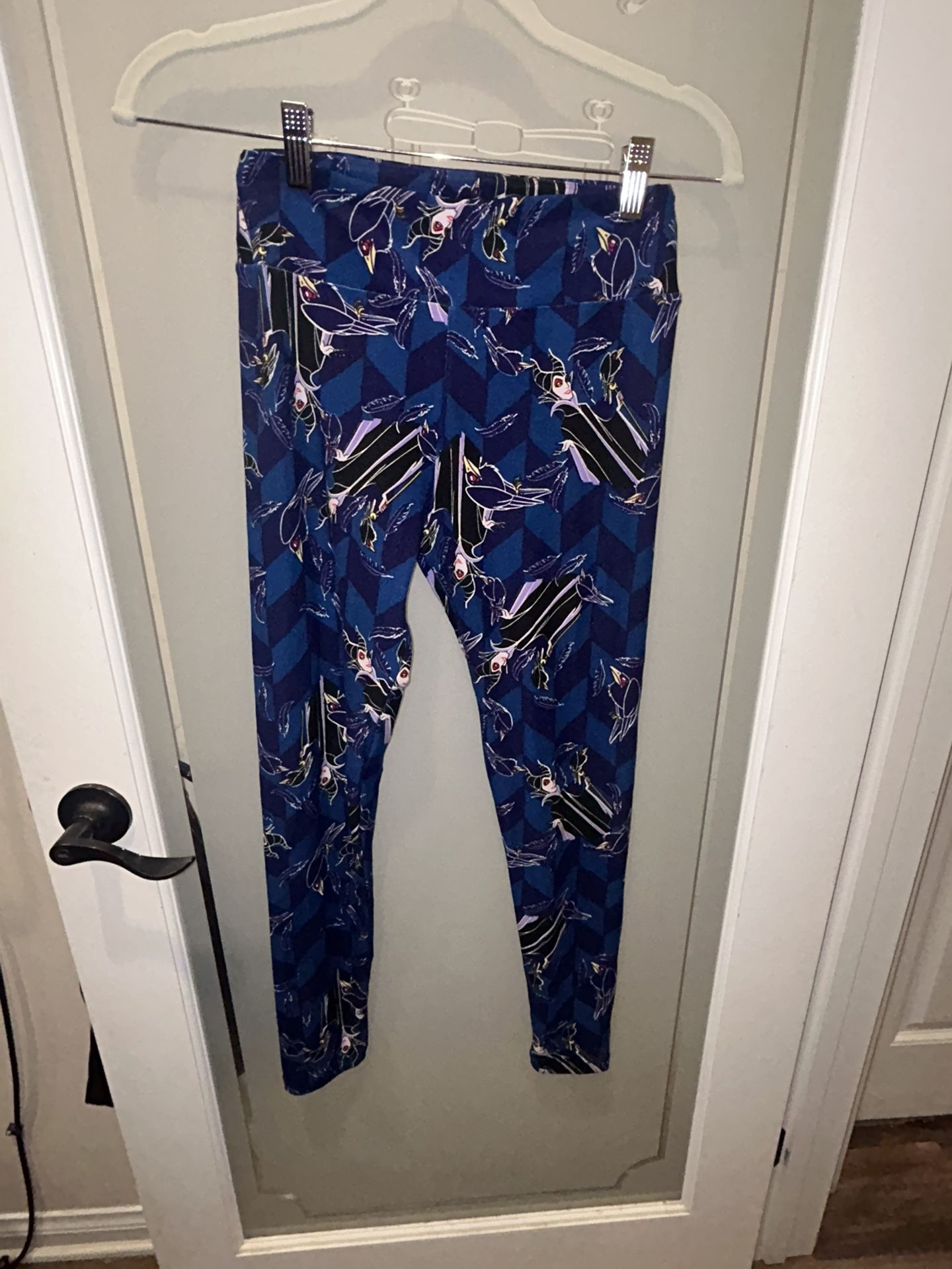 Walt Disney Leggings