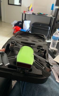 Dji spark