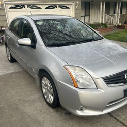 2011 Nissan Sentra 174k Miles