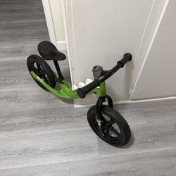 Kids Bike Monster 
