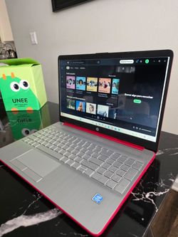 Hp laptop