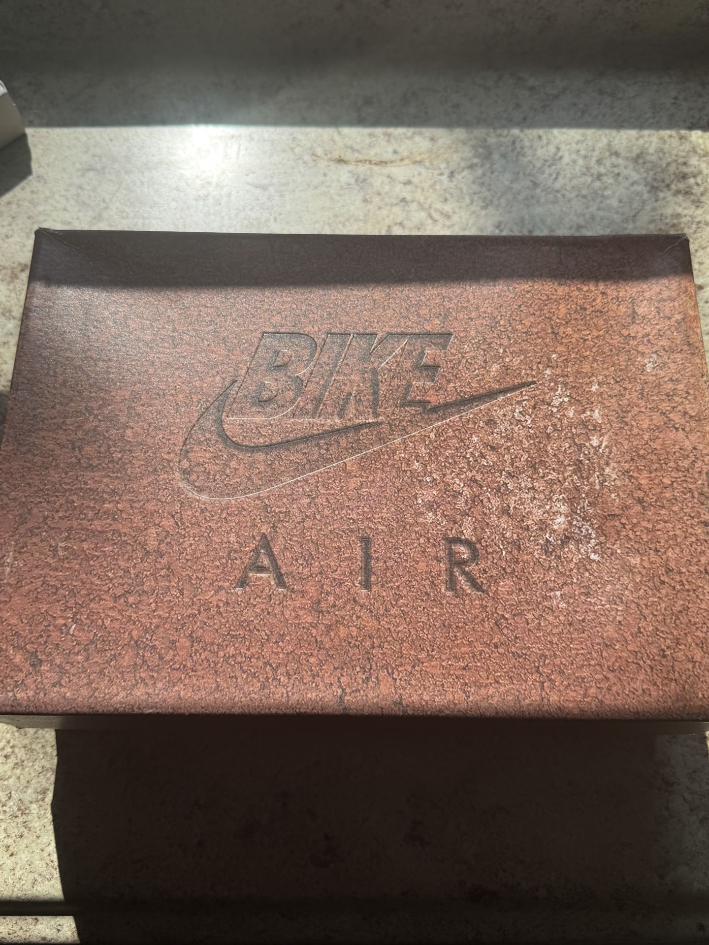 Air Jordan 4’sBrick By Bricks 