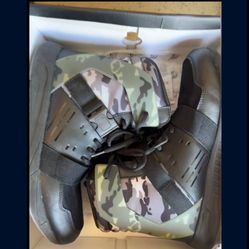 $45 Sneakers Size 10.5/11