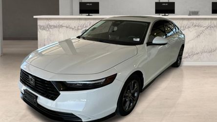 2023 Honda Accord