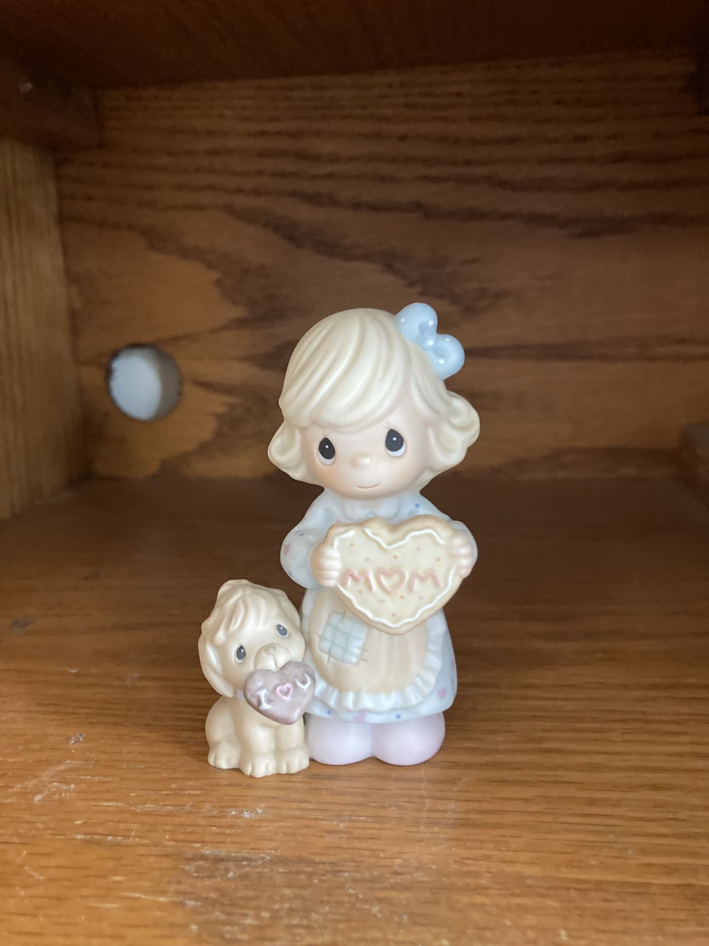Precious Moments