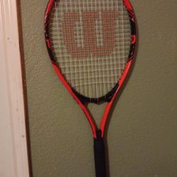 Tennis Racket 