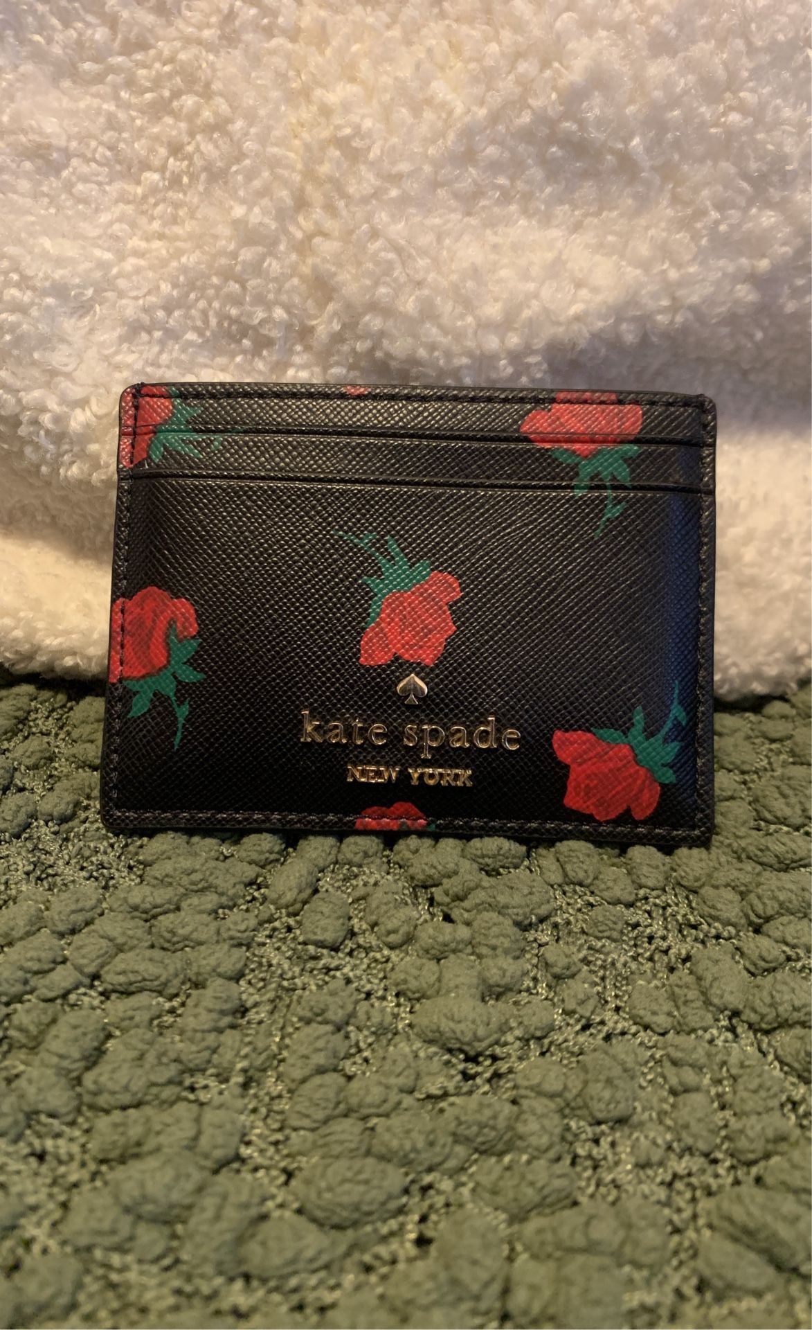 Kate Spade Card Holder