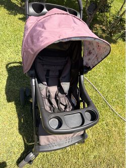 Graco Stroller