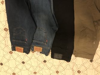 Levi’s 511 30x30