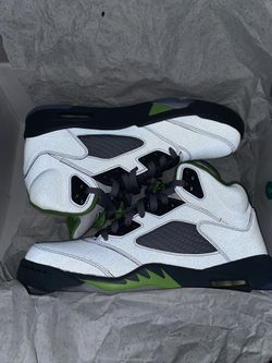 Green Bean 5s