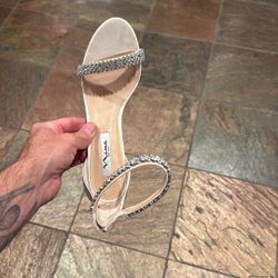 Nina New York High Heels