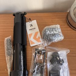 Brand New Tripod