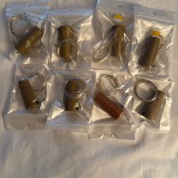 Wine Bottle Fairy Lights