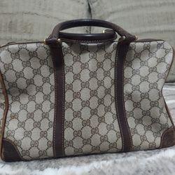 Woman's Purse