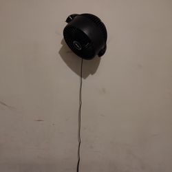 Fan For Anyone Who Needs One