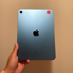 Ipad 10Gn 64Gb WiFi Only 