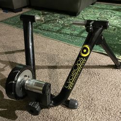 Cyclops Magnetic Trainer