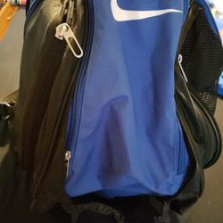 Nike Bag..I Only Reply Here