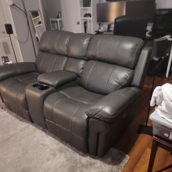 Reclining Loveseat For Sale