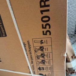 Iron Man inversion table New In Box 