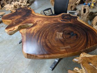 Desk table mesa 80x45x32