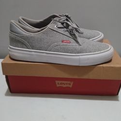 Levi's Shoes 