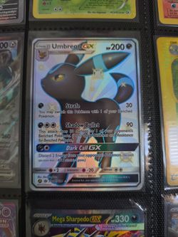 Umbreon GX