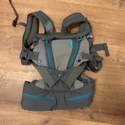 Baby Carrier 