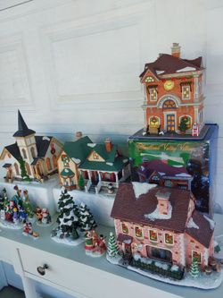 Village