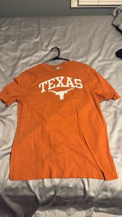 Texas shirt size M