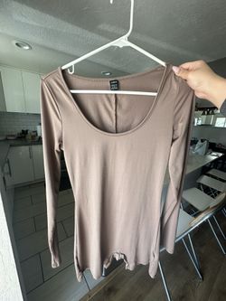 short one piece