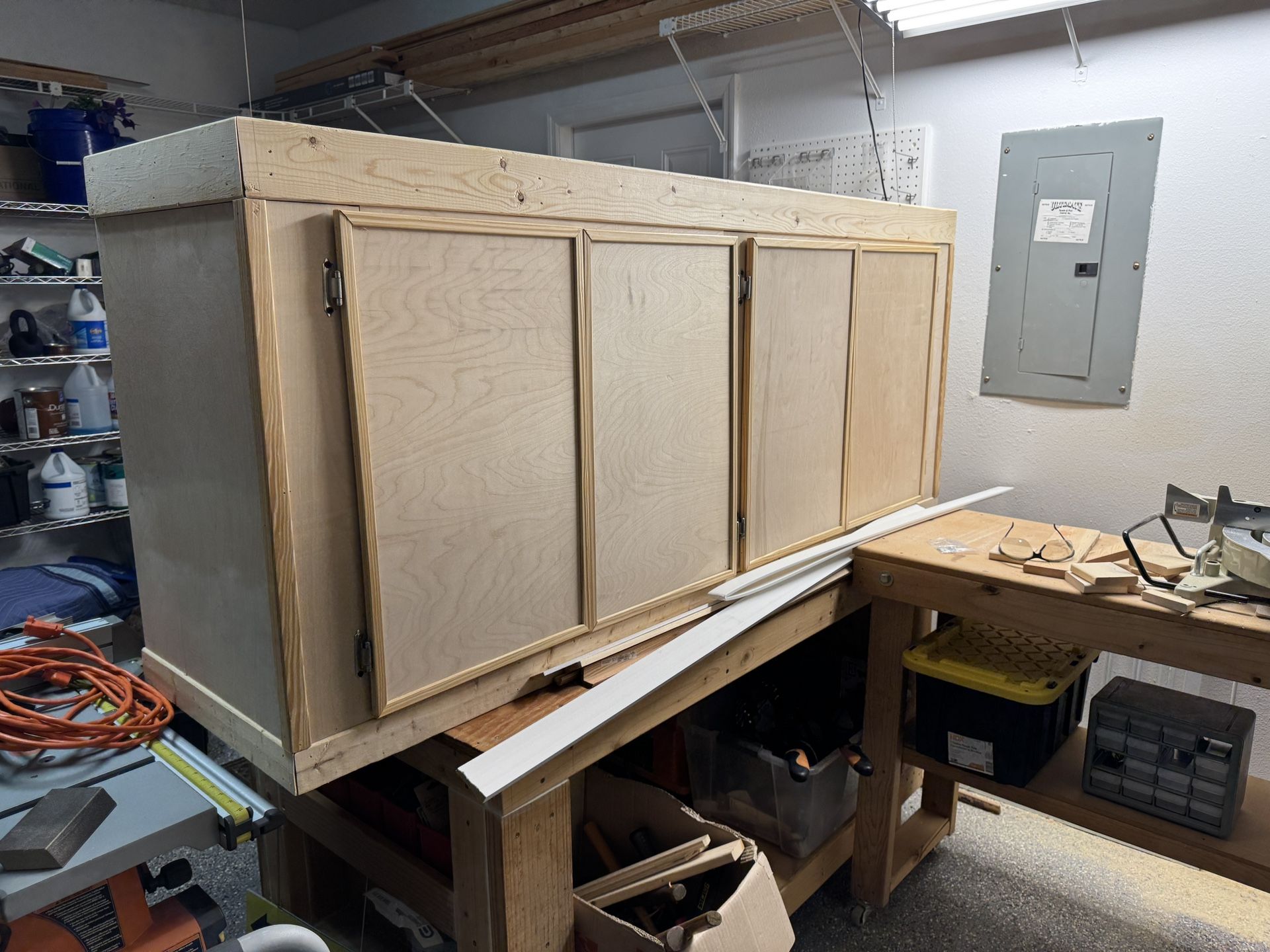 Aquarium Stand for 125 or 150 Gallon Tank