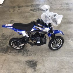 Kids Dirt Bike