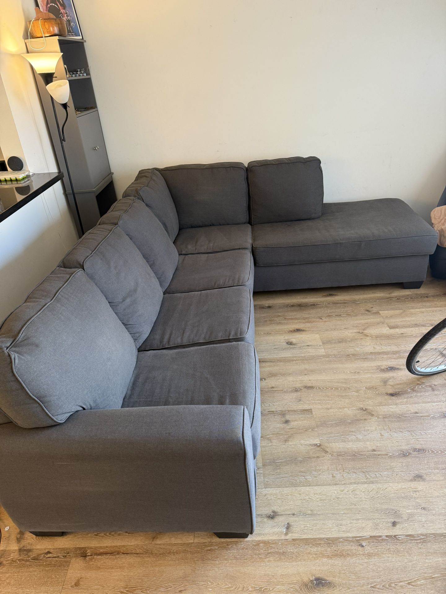 Sectional Couch