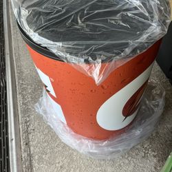 Gatorade Iceman Barrel Cooler