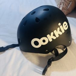 OOKKIE Youth Helmet