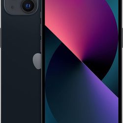 iPhone 13 Unlocked