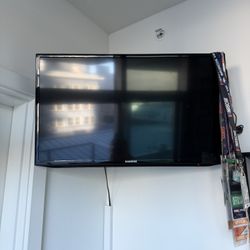 Samsung TV