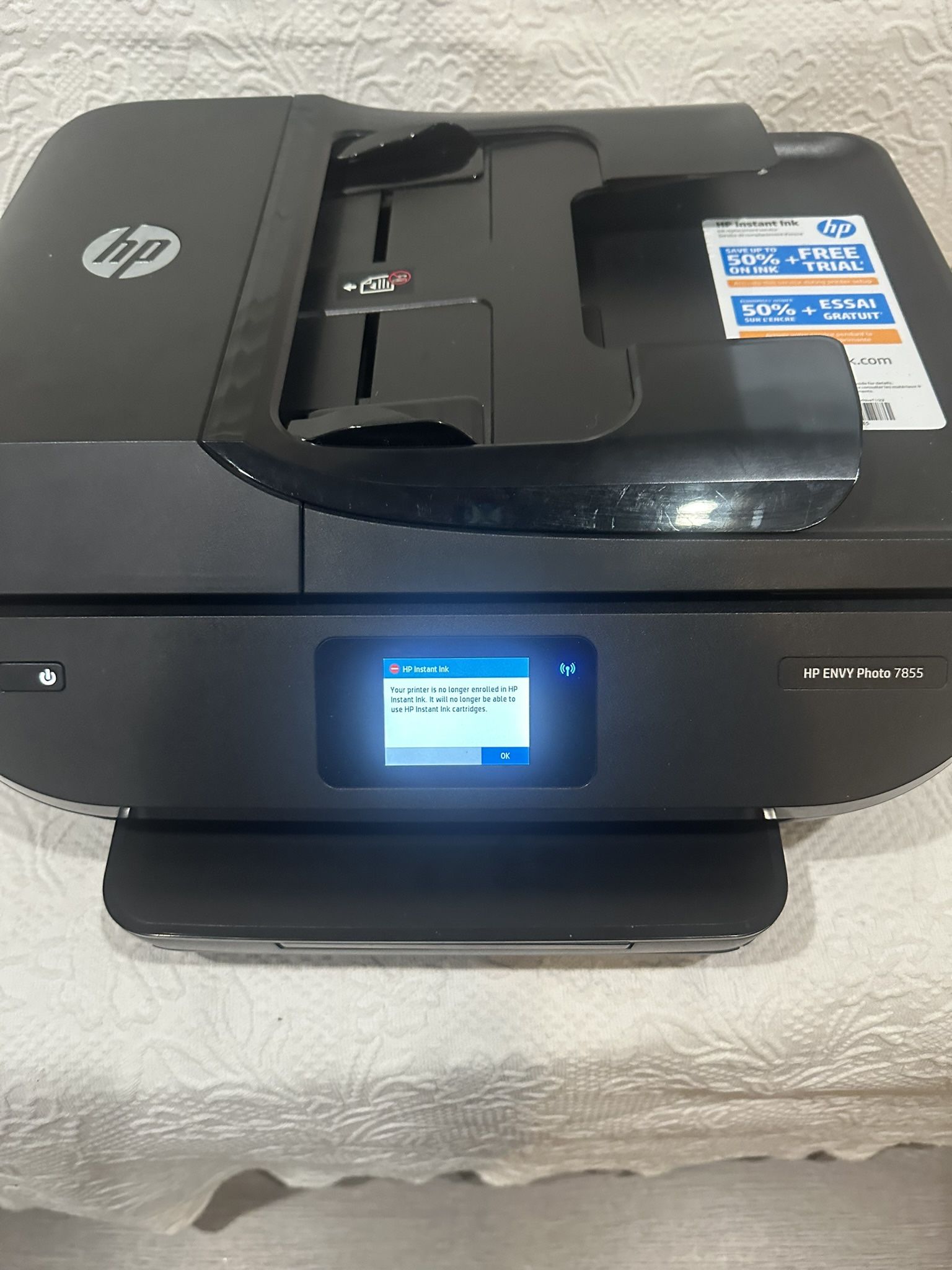 Printer