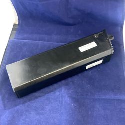 Jetson Battery
