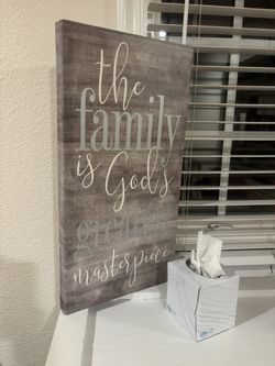 Wall Hanging Picture