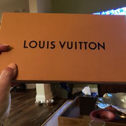 Louis Vuitton Empriente Zip Black Empossed Wallet 