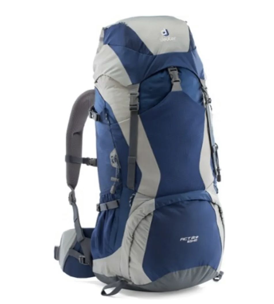 Deuter Act Lite 65+10 Backpacking Backpack