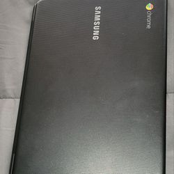 Samsung Cromebook