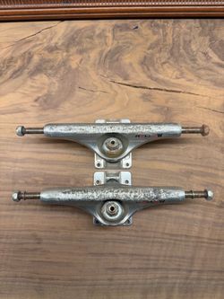Independent Trucks skateboard trucks
