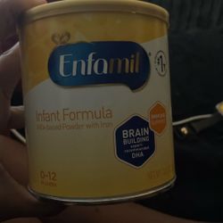 enfamil