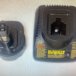 Dewalt 7.2 Volt To 18 Volt Battery With 12 Volt Battery